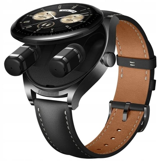 HUAWEI Watch Buds Słuchawki i Smartwatch w jednym Android/iOS czarny nowy Huawei