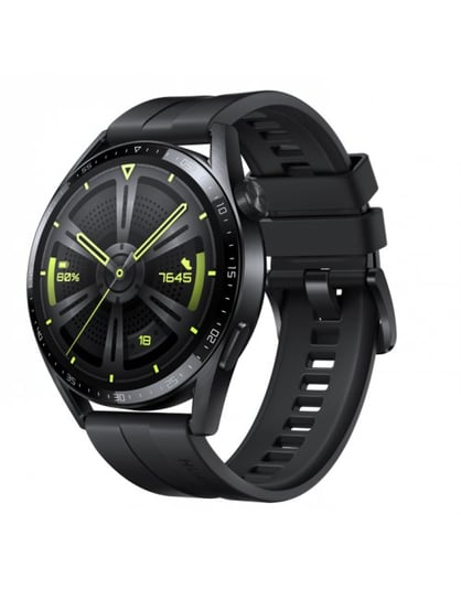 Huawei Watch GT 3 Active Czarny 46mm Huawei