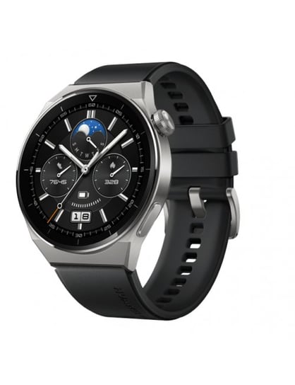 Huawei Watch Gt 3 Pro 46Mm Sport Black Huawei