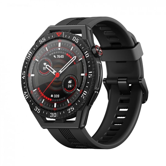 Huawei Watch GT 3 SE 46mm Matte black Huawei