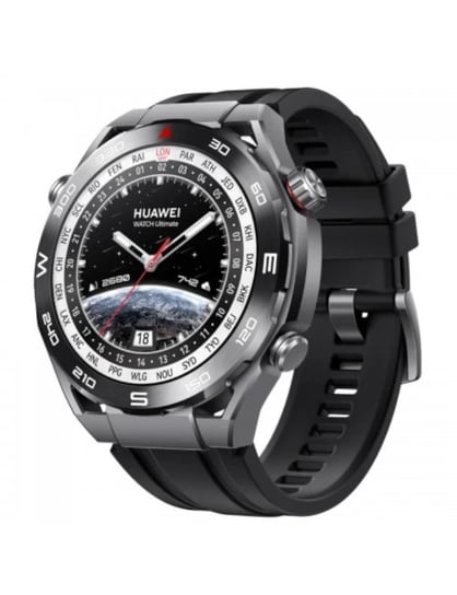 Huawei Watch Ultimate Expedition 49mm czarny Huawei