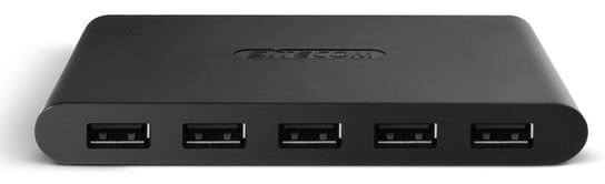Hub SITECOM CN-082, 7x USB 2.0 z zasilaniem Sitecom