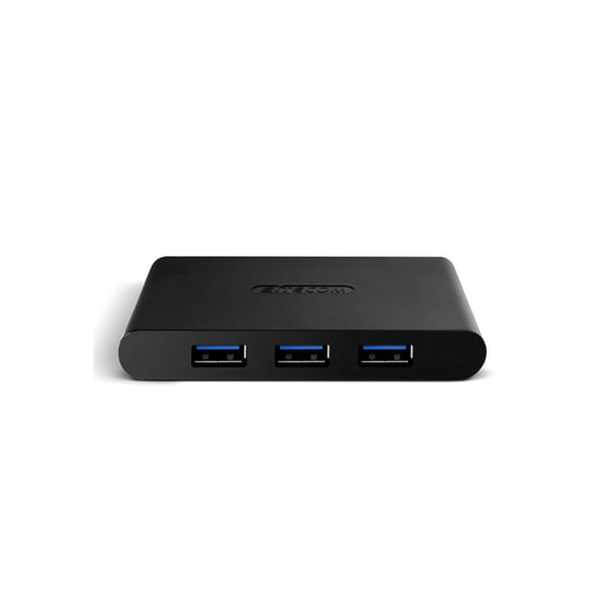 Hub SITECOM CN-083, 4x USB 3.0, 5 Gbps Sitecom