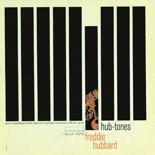Hub-Tones Freddie Hubbard