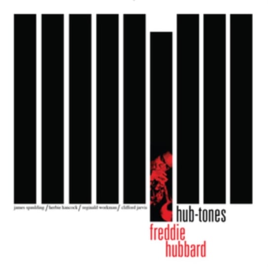 Hub-tones Hubbard Freddie