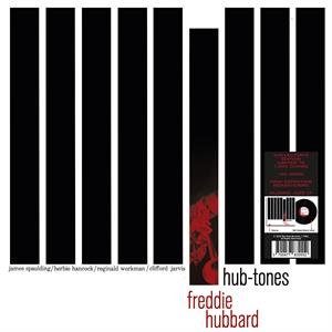 Hub-Tones Hubbard Freddie