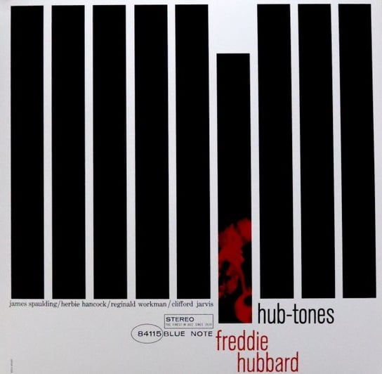 Hub-Tones, płyta winylowa Hubbard Freddie