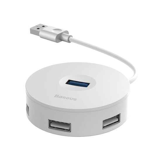Hub USB BASEUS CAHUB-F02, 4 porty Baseus