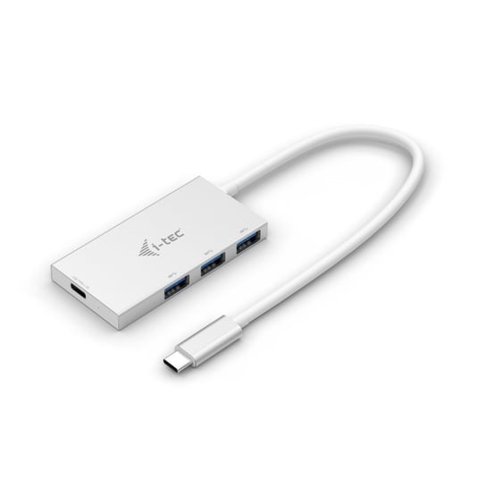 Hub USB I-TEC, 4 porty I-Tec