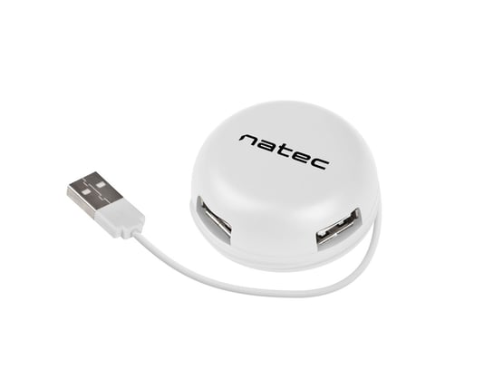 Hub USB NATEC Bumblebee, 4 porty Natec
