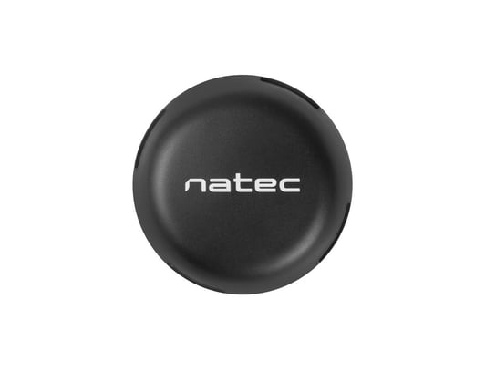 Hub USB NATEC Bumblebee, 4 porty Natec