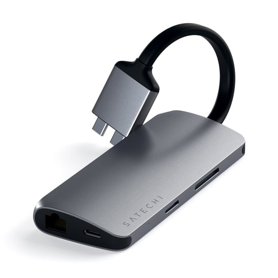 Hub USB SATECHI ST-TCDMMAM, 3 porty Satechi