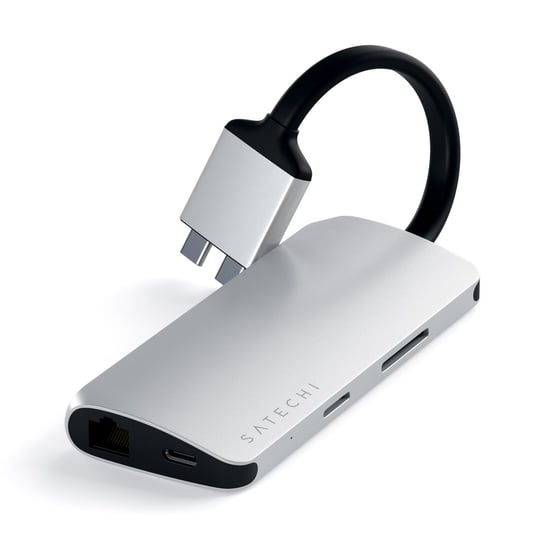 Hub USB SATECHI ST-TCDMMAS, 3 porty Satechi