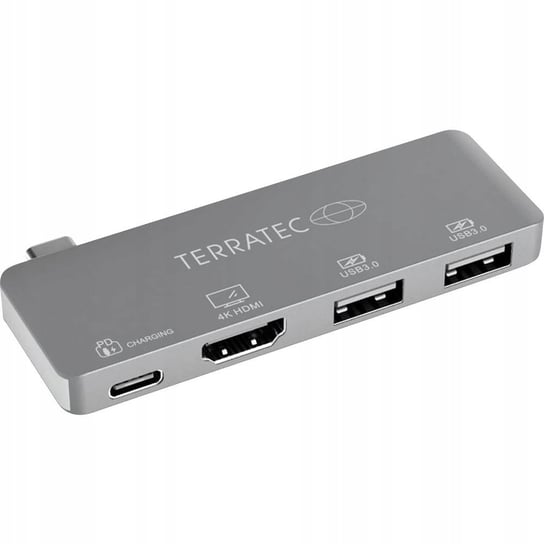 Hub USB Terratec 251737 Inny producent