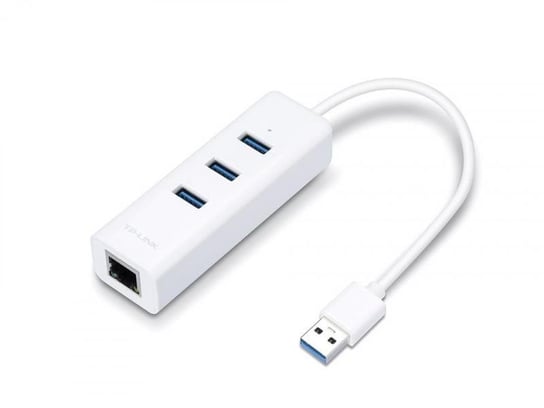 Hub USB TP-LINK UE330, 5 GB/s, 3 porty TP-Link