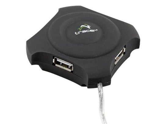 Hub USB TRACER, 4 porty Tracer
