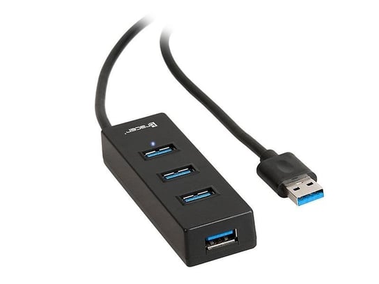 Hub USB TRACER H39, 4 porty Tracer