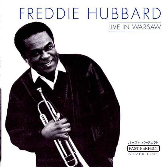HUBBARD F LIVE IN WARSAW Hubbard Freddie