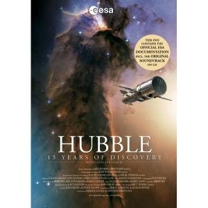 Hubble 15 Years Of Discov Documentary