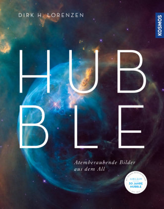 Hubble Kosmos (Franckh-Kosmos)