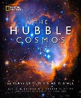 Hubble Cosmos David H Devorkin, Smith Robert