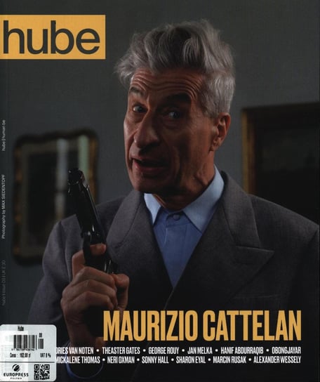 Hube [FR] EuroPress Polska Sp. z o.o.