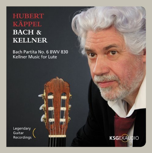 Hubert Kss¤ppel - Bach & Kellner Various Artists