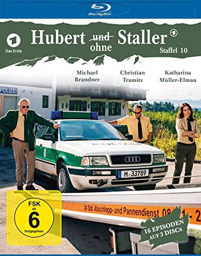 Hubert ohne Staller: Season 10 Various Directors