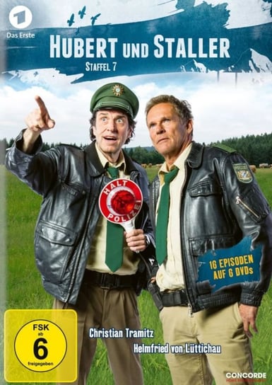 Hubert und Staller Season 7 Various Directors