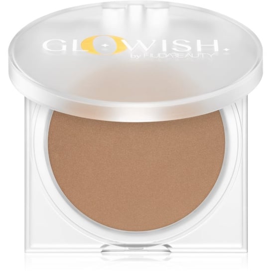 Huda Beauty Glo Wish Luminous puder odcień Medium 10 g Inna marka