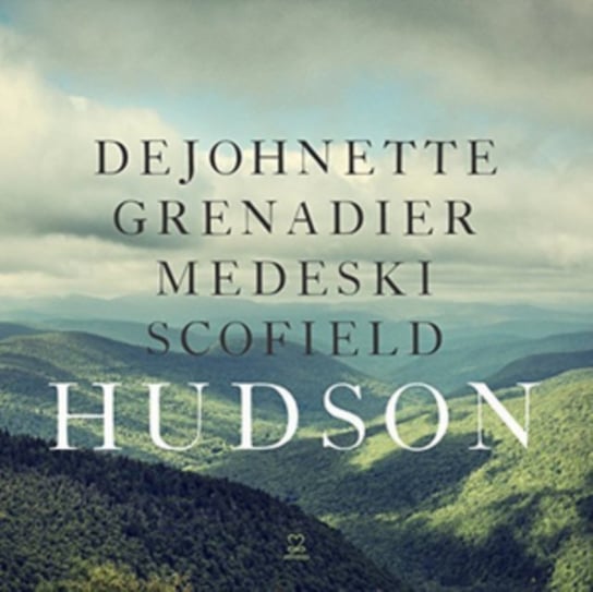 Hudson Hudson