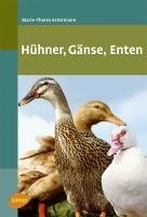 Hühner, Gänse, Enten Estermann Marie-Theres
