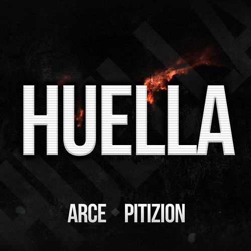 Huella Arce feat. Pitizion