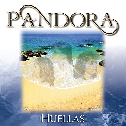 Huellas Pandora