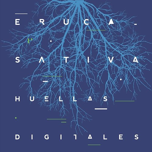 Huellas Digitales Eruca Sativa