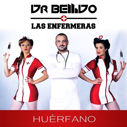 Huérfano Dr. Bellido