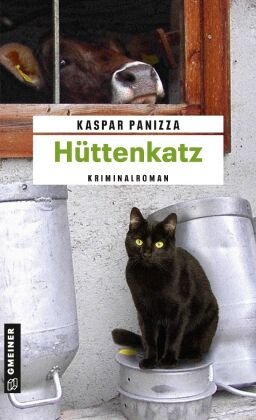 Hüttenkatz Gmeiner-Verlag