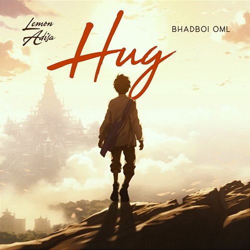 Hug Bhadboi OML, Lemon Adisa
