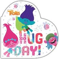 Hug Day! (DreamWorks Trolls) Man-Kong Mary