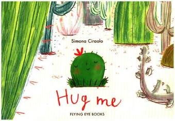 Hug Me Ciraolo Simona