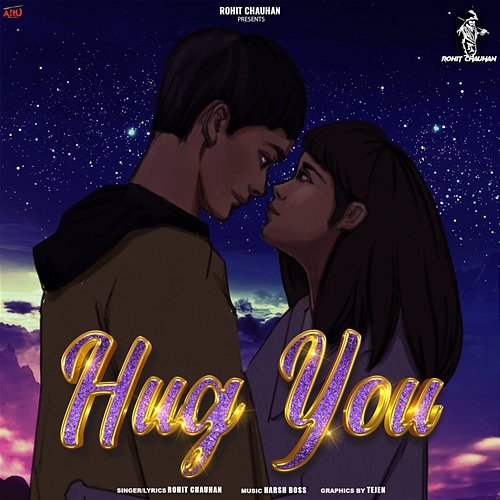 Hug You Rohit Chauhan