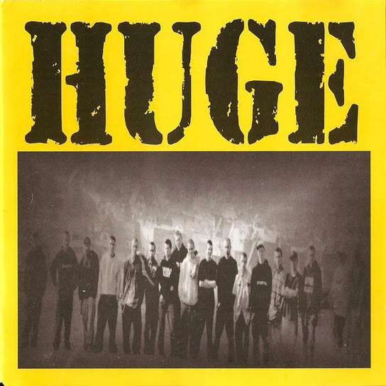 Huge Huge
