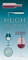 Hugh Johnson's Pocket Wine Book 2018 Johnson Hugh