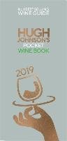 Hugh Johnson's Pocket Wine Book 2019 Johnson Hugh