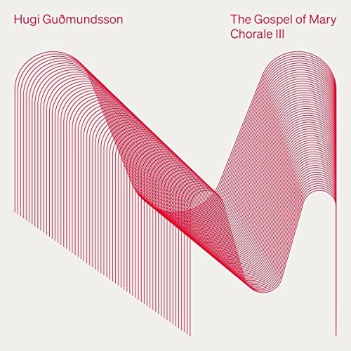 Hugi Gudmundsson The Gospel Of Mary Various Artists