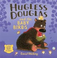 Hugless Douglas and the Baby Birds Melling David