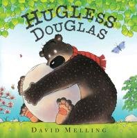 Hugless Douglas. Book + CD Melling David