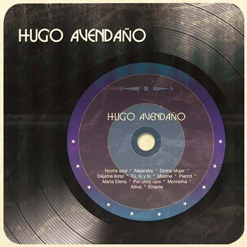 Hugo Avendaño Hugo Avendaño