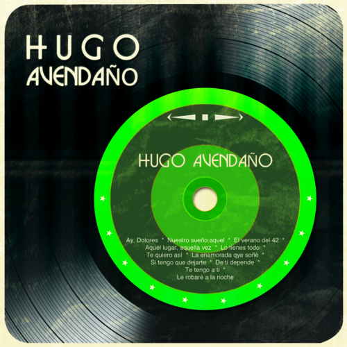 Hugo Avendaño Hugo Avendaño