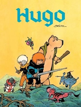 Hugo Bedu